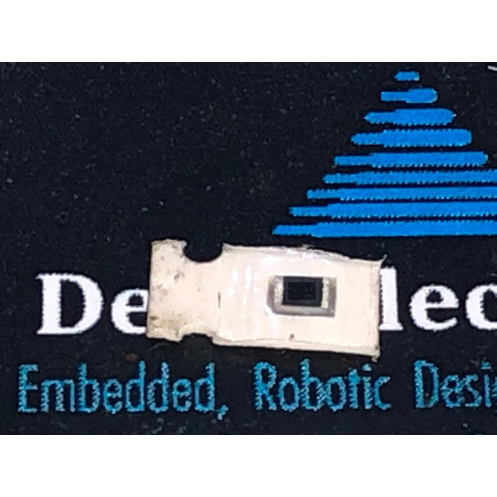 Resistor SMD 0805 47ohm 47 ohm 47R / 0.125 W