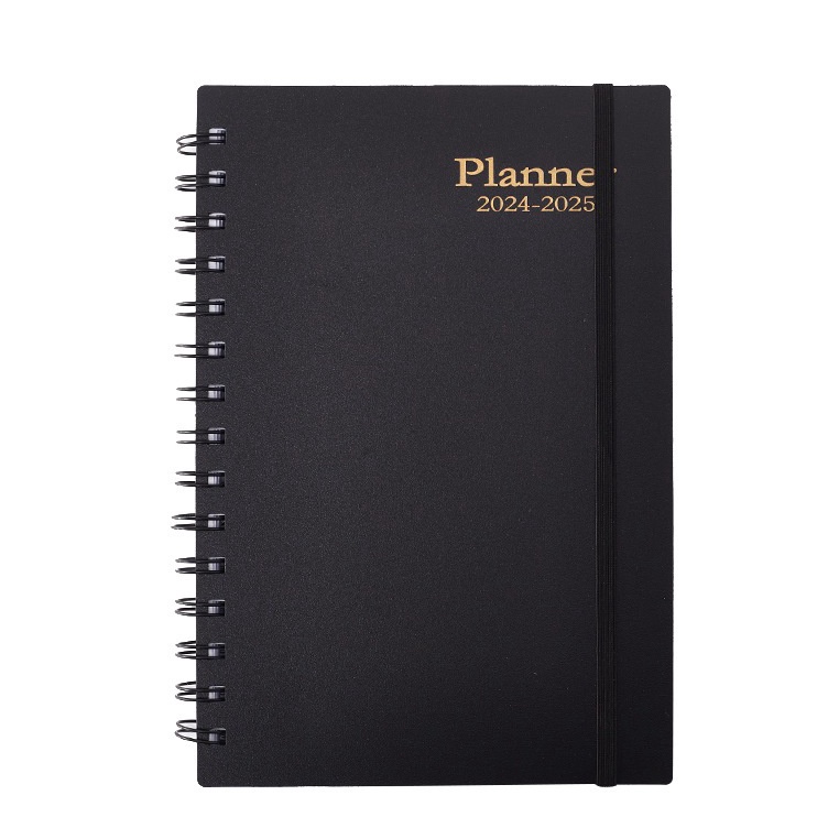 

Harga Terkini 224 Planner Notebook Monthly Weekly Daily Agenda A5 1 Sheets Journal Diary School Supplies Notepad Stationery
