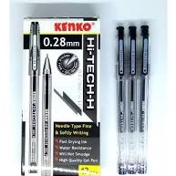 

KODE P17X PULPEN HI TECH 28 KENKO 12 PCS ORIGINAL
