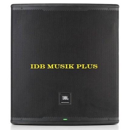SubWoofer Aktif 18" JBL EON718S EON 718S Original