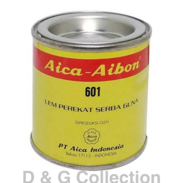 

Penjualan Terbaru LEM AIBON AICA AIBON LEM SERBAGUNA