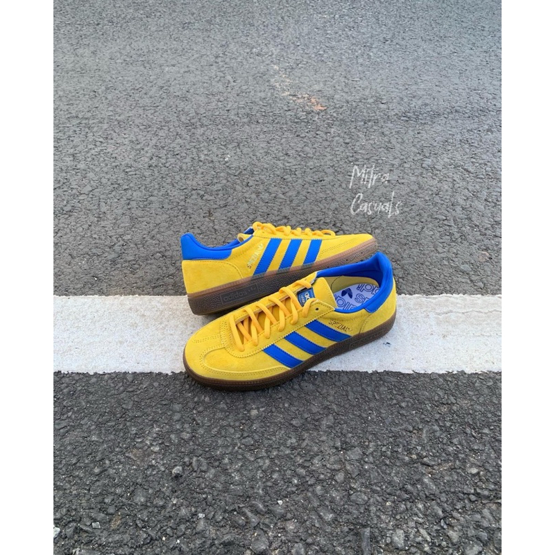 Adidas Spezial CW Malmo