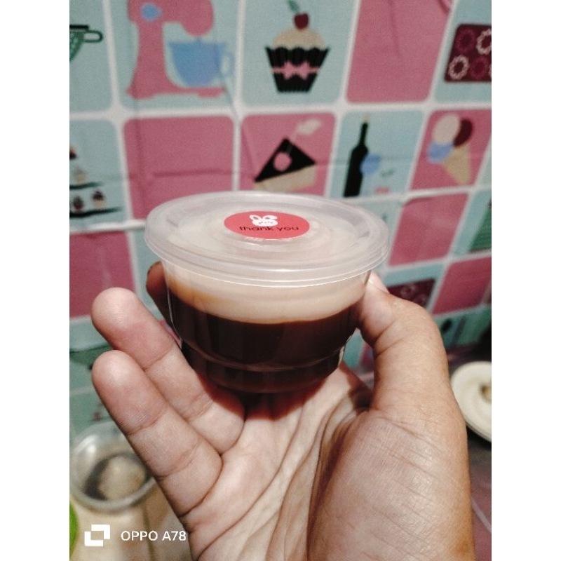 

Puding Coklat 100ml