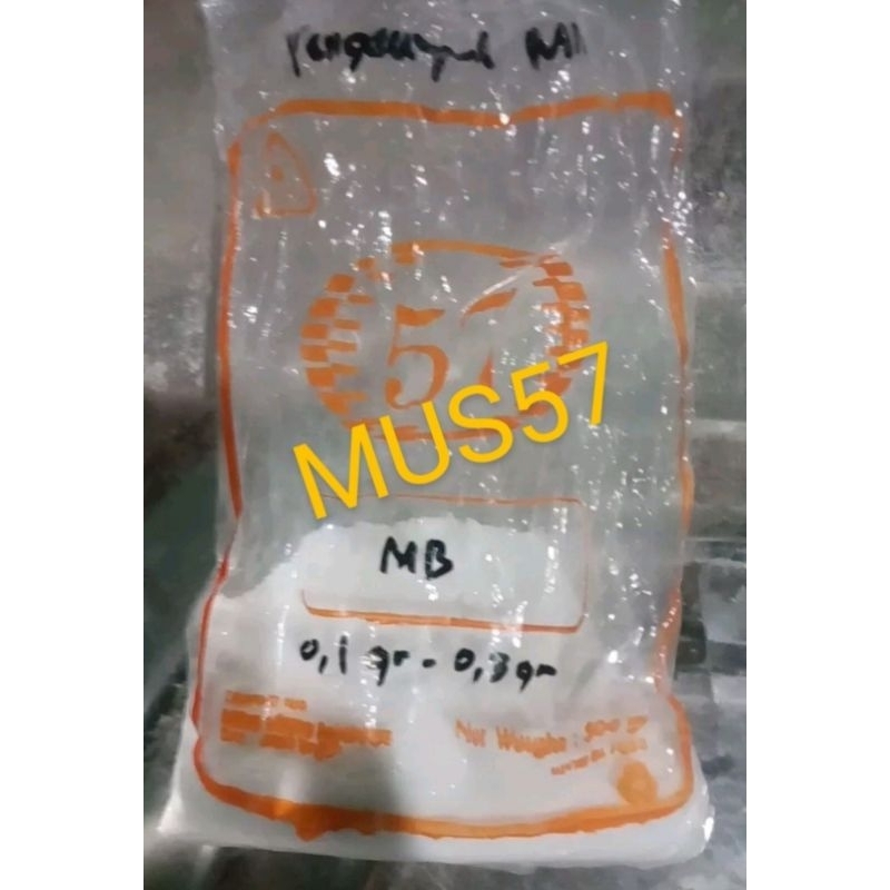 

MB Pengenyal Mie super kenyal