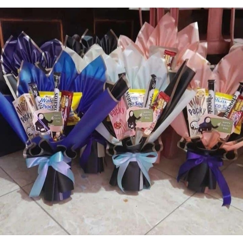 

bouquet/bucket snack/bucket bumbu dapur