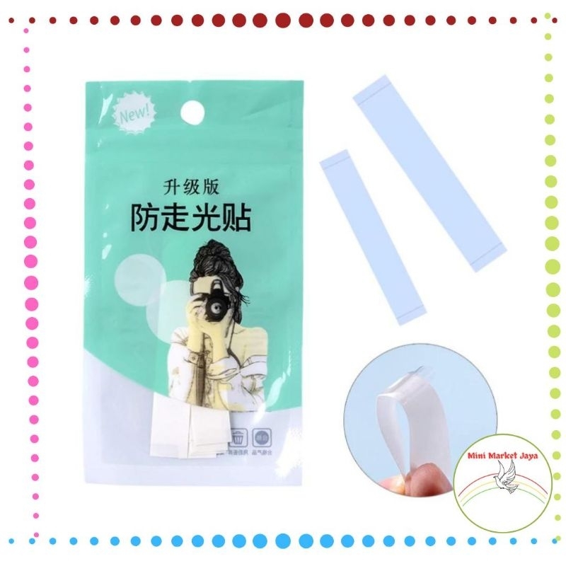 

SELOTIP FASHION / FASHION SAFETY TAPE / SELOTIP BAJU ANAK DEWASA