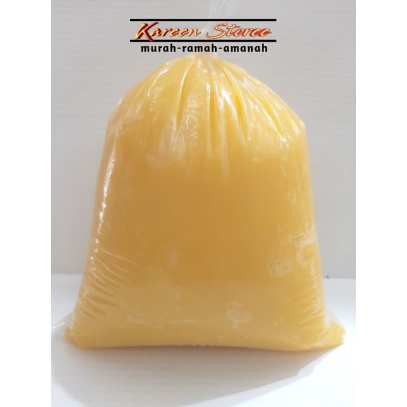 

Palmvita / Roombutter merk Palmvita 1kg