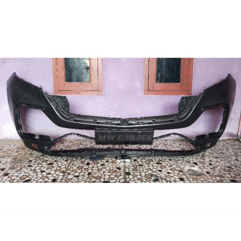 Bumper Depan Wuling Almaz