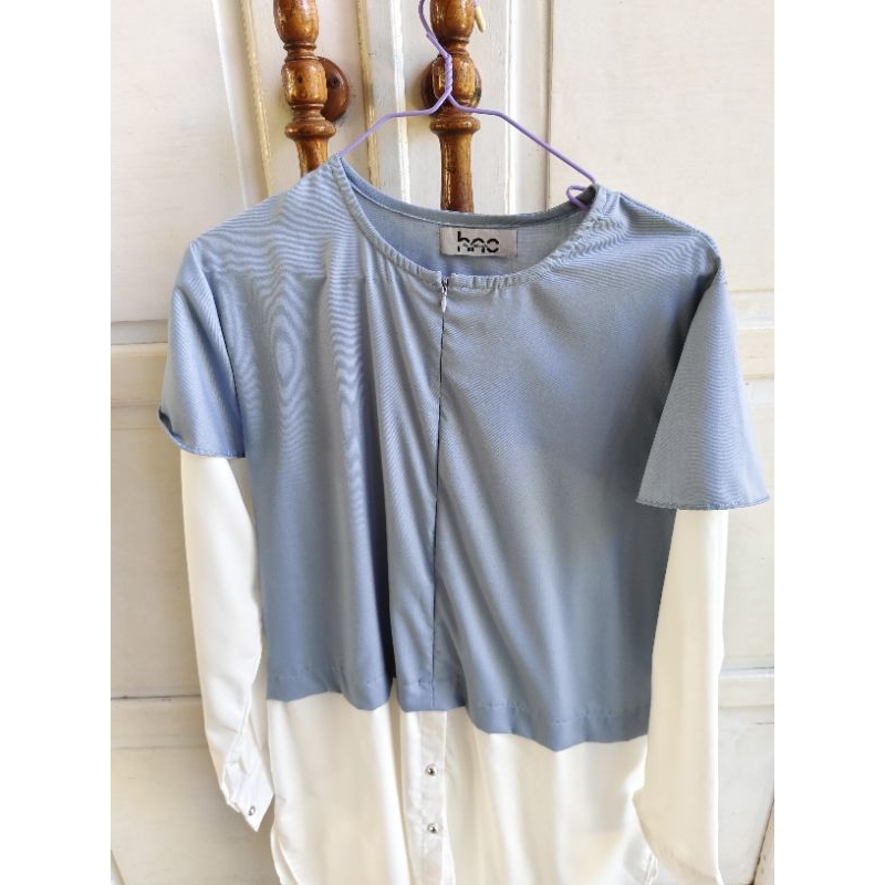 tunik by hnc radwah new