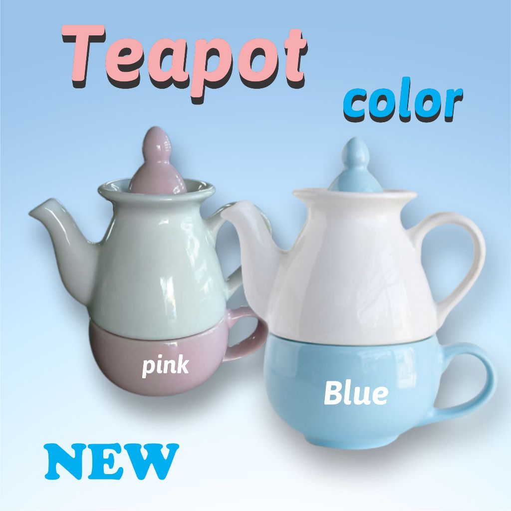 

Teko Susun ALADIN - gelas + tutup warna (pink/biru), for hampers/souvenir/kado ,PROMO !!