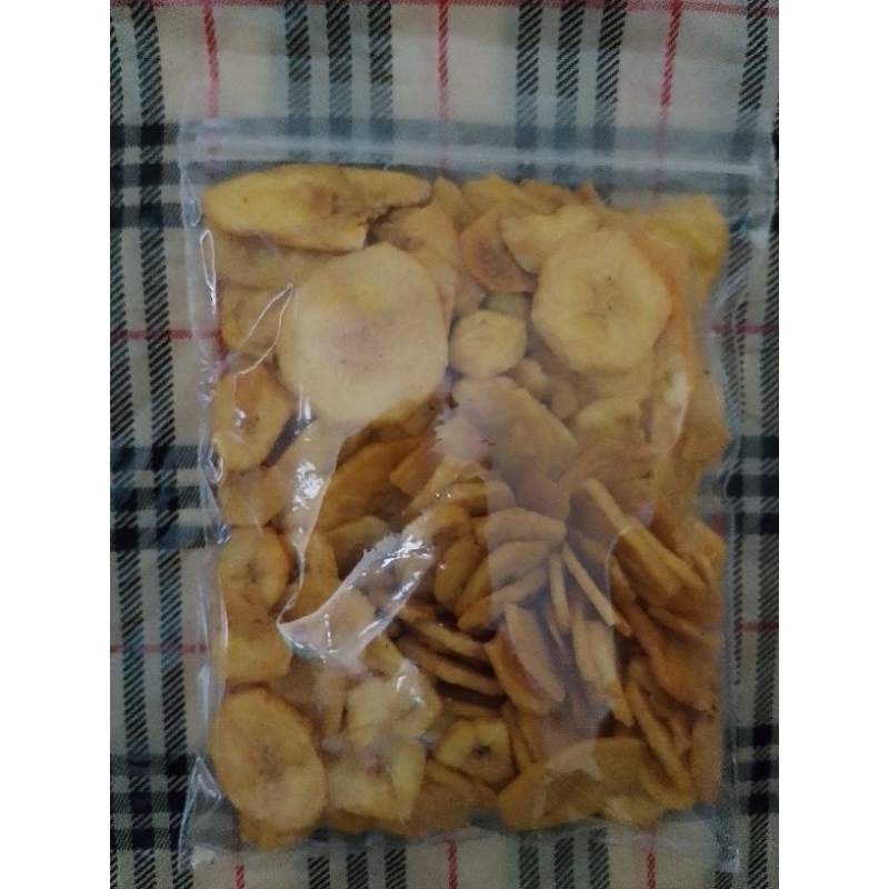 

Keripik Pisang Bali Manis Super