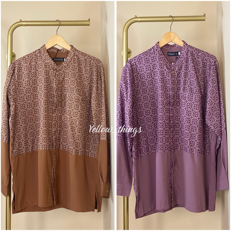 KOKO ATHAYA FAMYS PEKANBARU