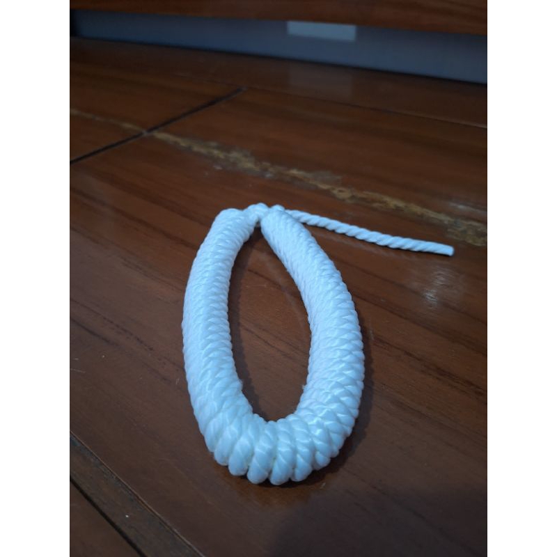 

Tali Pramuka/Tali tambang marlon