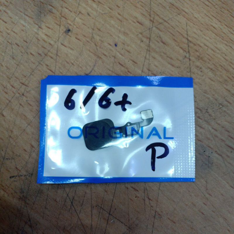 Fleksibel Home Iphone 6/6+