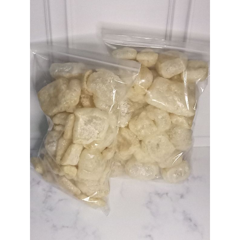 

kerupuk kulit 70gr / kemasan