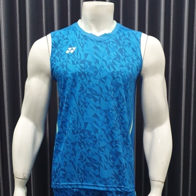 Baju Singlet Badminton Yonex Grade Ori 2341