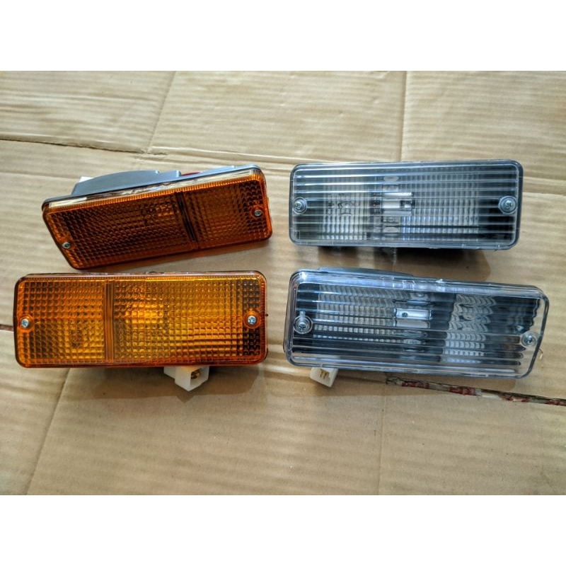 Lampu Bumper Carry 1.0 st100 extra