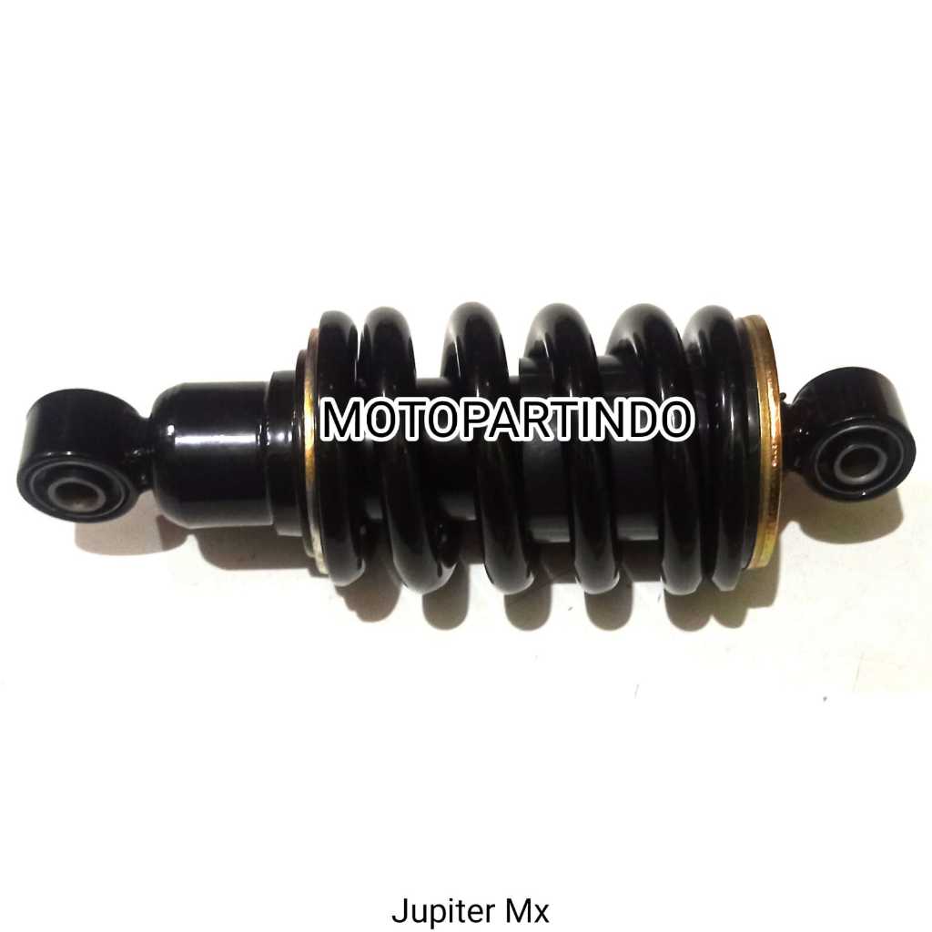 SHOCK BREAKER JUPITER MX NEW MONOSHOCK SHOCK BELAKANG JUPITER MX OLD