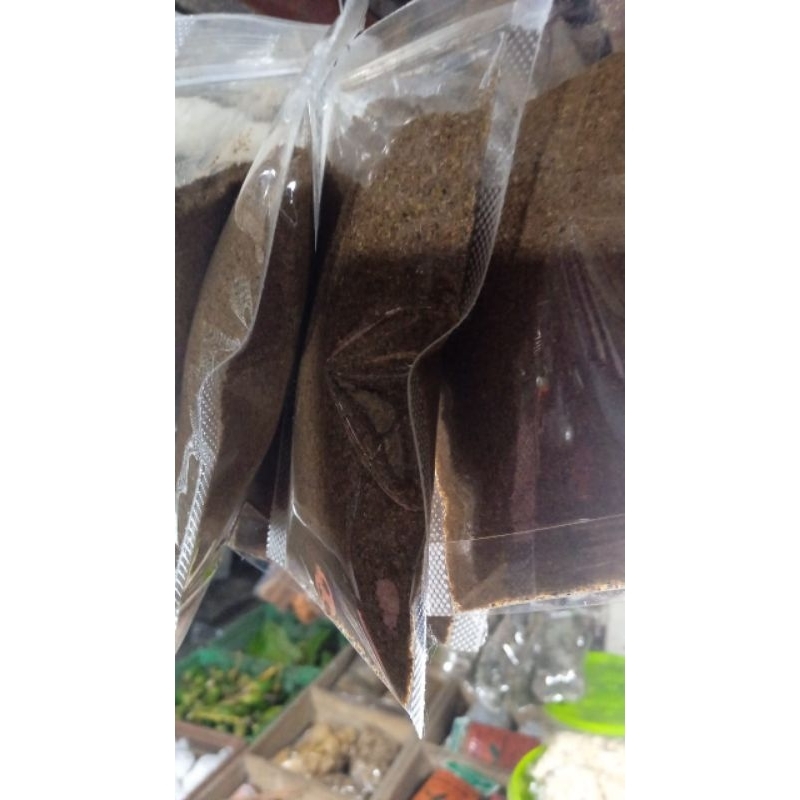 

AZKA HERBAL (Bumbu Herbal)