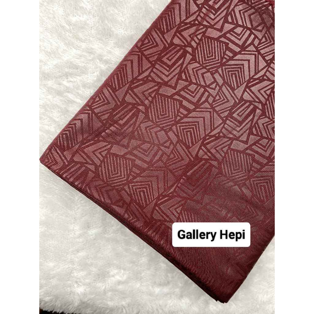 BAHAN KAIN KOKO KURTA || BAHAN KAIN EMBOS MOTIF GRADE A ORIGINAL BEST SELLER 2024