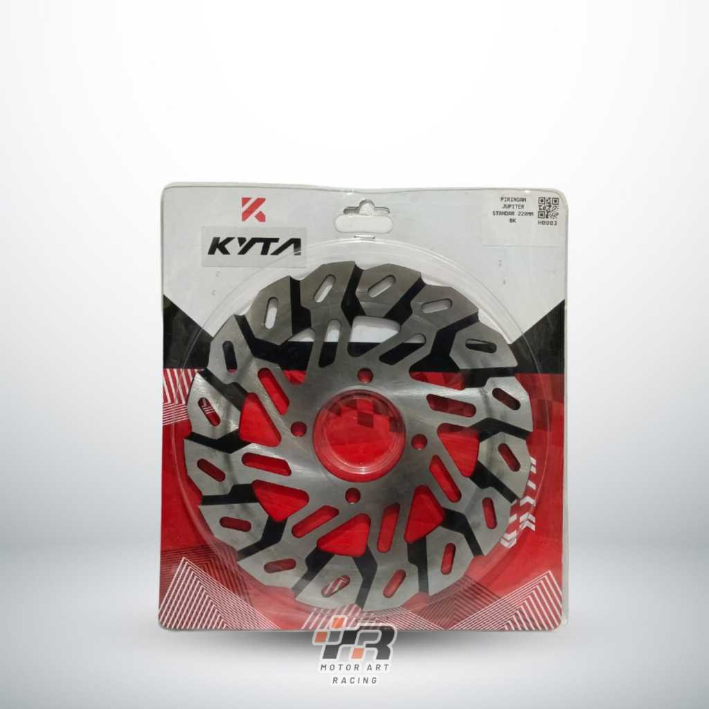 DISC BRAKE PIRINGAN CAKRAM KTC KYTACO MIO, JUPITER STANDAR