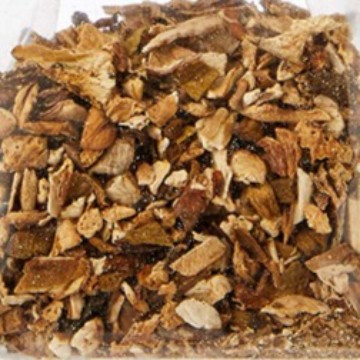 

Dried France Chopped Porcini Mushroom Bits Flake Cepes Jamur Kering 10