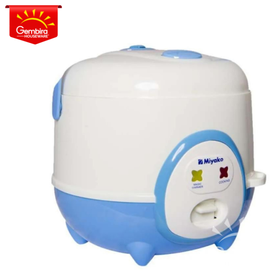 MAGIC COM MIYAKO MCM-606A MINI