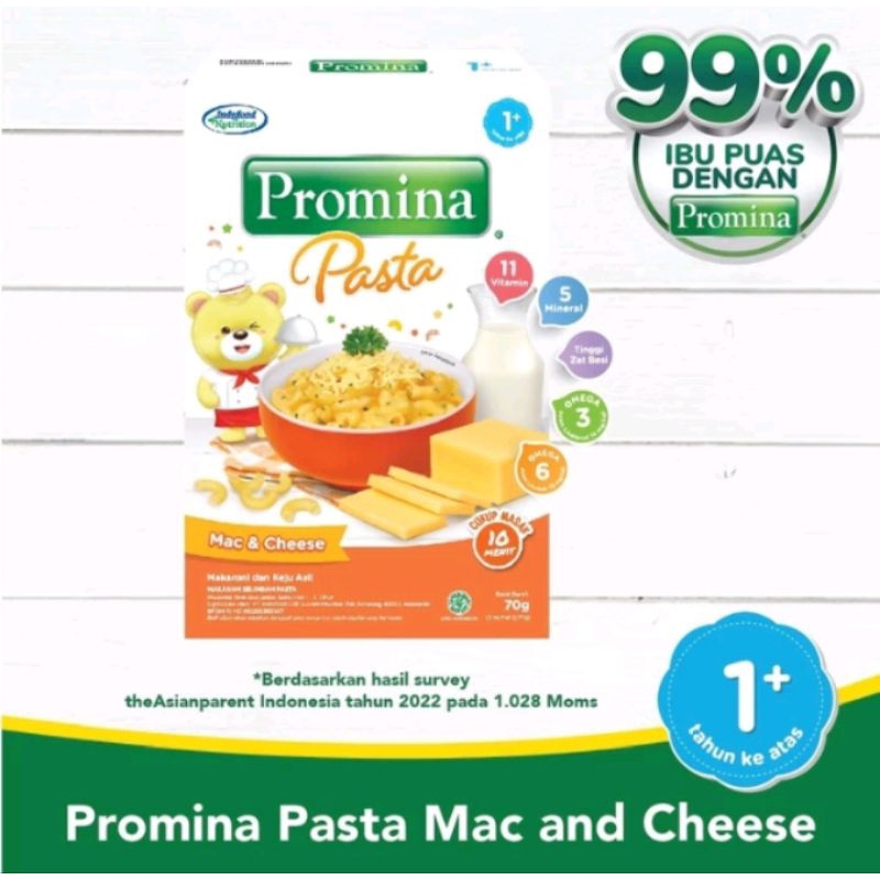 

Promina Pasta
