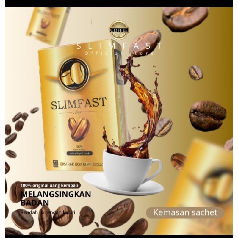 

slim fast kopi karnitin kopi tampa gula