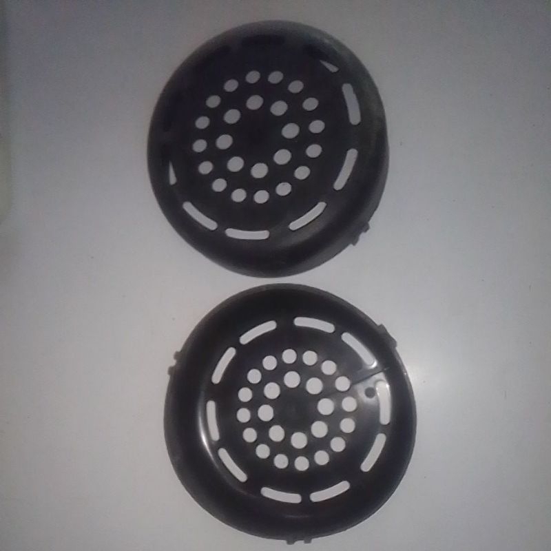 tutup kipas pompa air National/panasonic 125