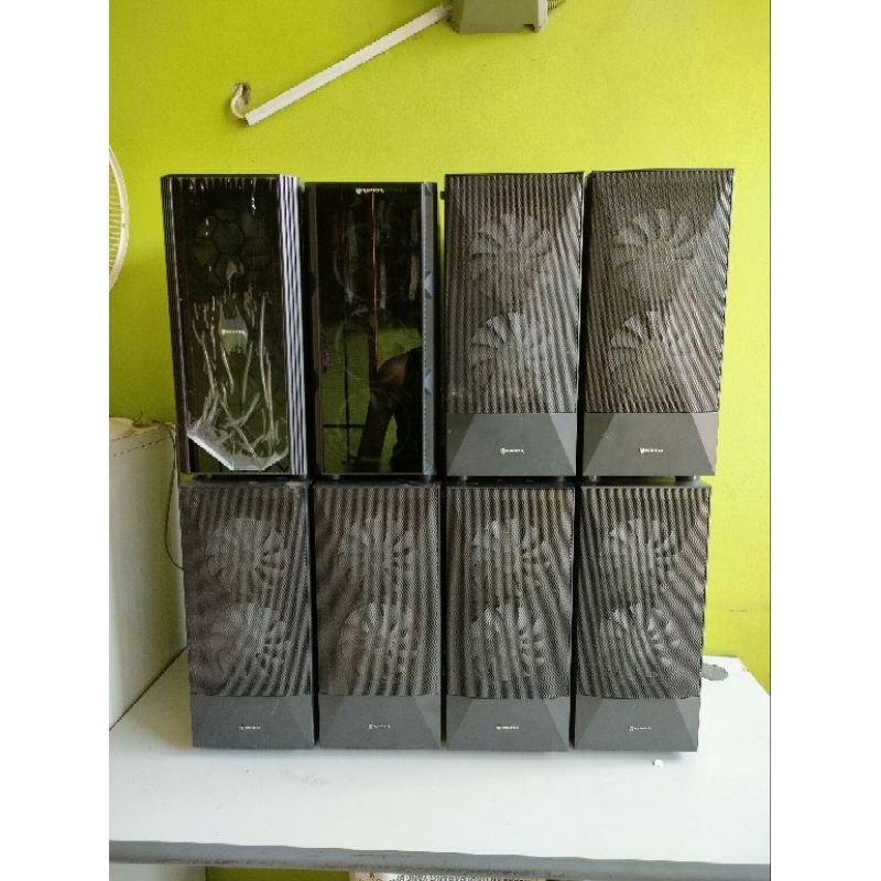 Obral PC Rakitan Gaming