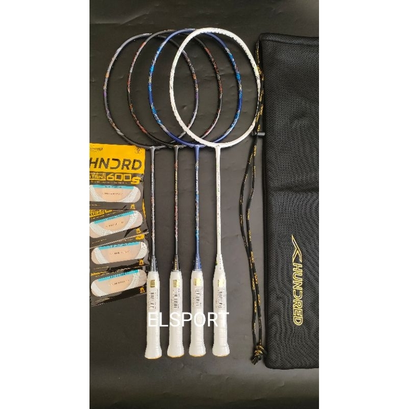 HNDRD MEGA FORCE ORIGINAL PRODUCT