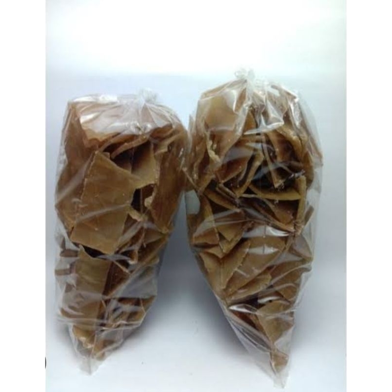 

krupuk Mentah Gapura