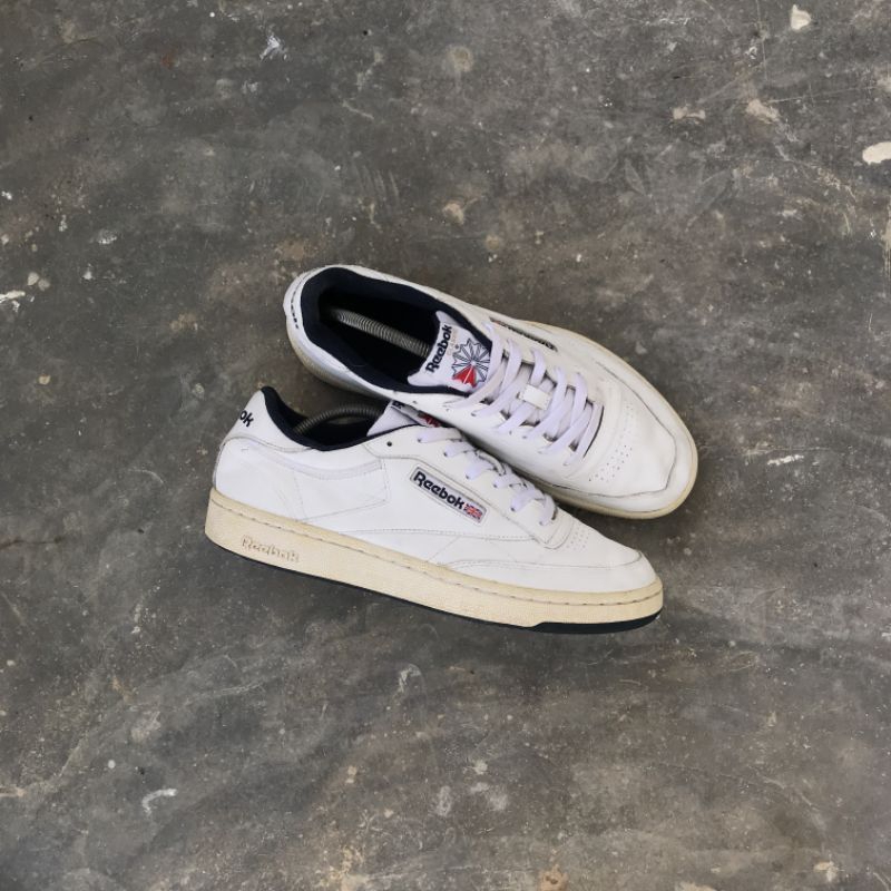Reebok Club C85