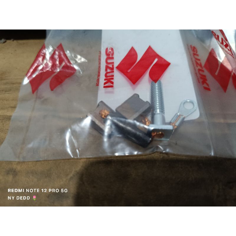 col arang satria fu brostel arang dinamo stater satria fu karbu