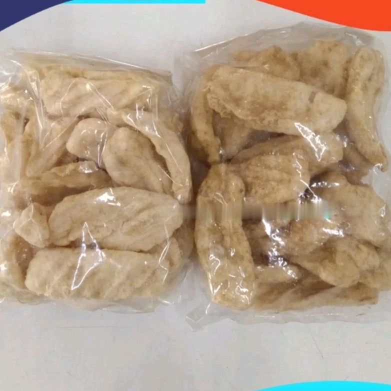 

Japlak Lidah 110GR - BAHAN CAMPURAN SEBLAK - hai frozen food