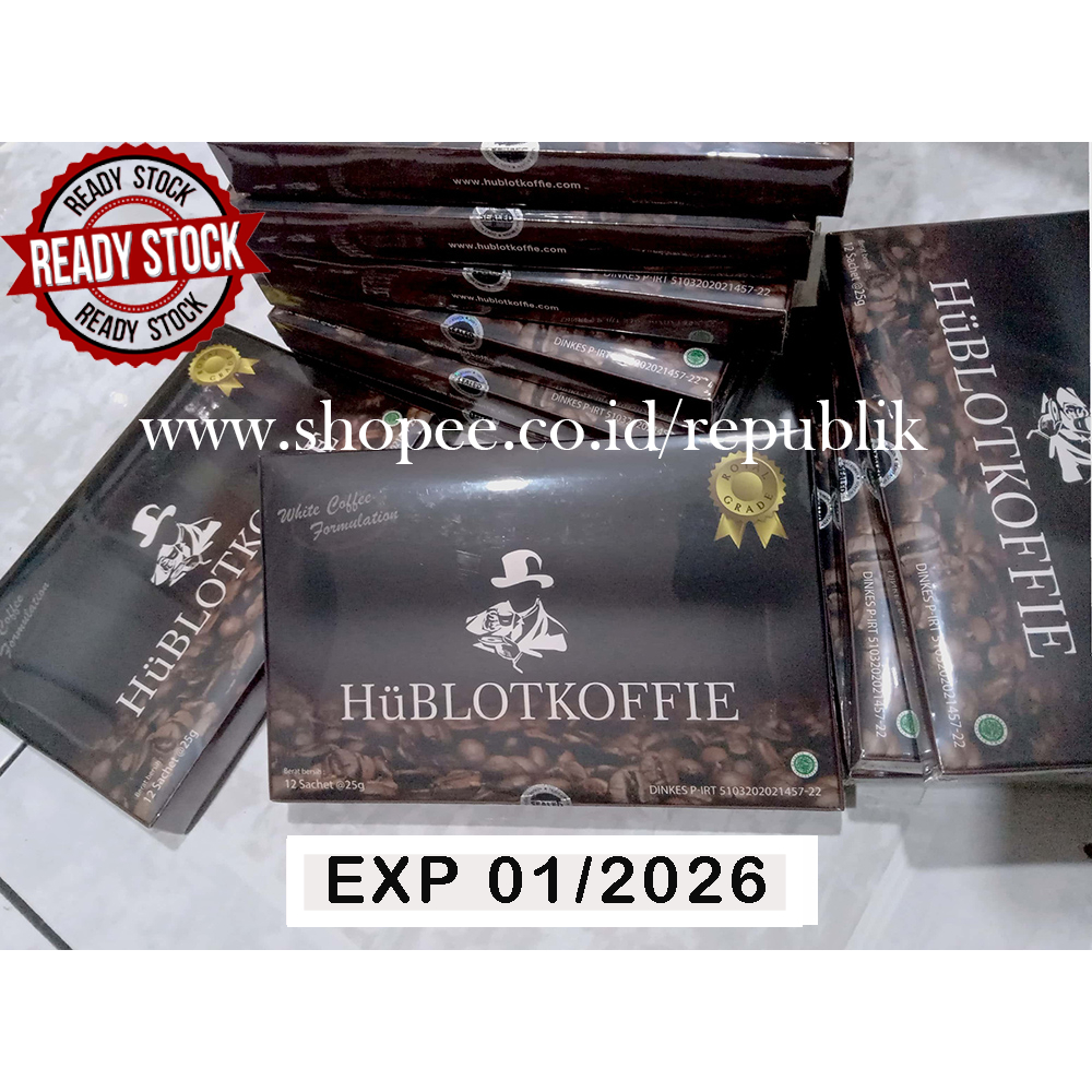 KOPI HUBLOT - HUBLOTKOFFIE kopi hublotcofee - HUBLOT KOPI