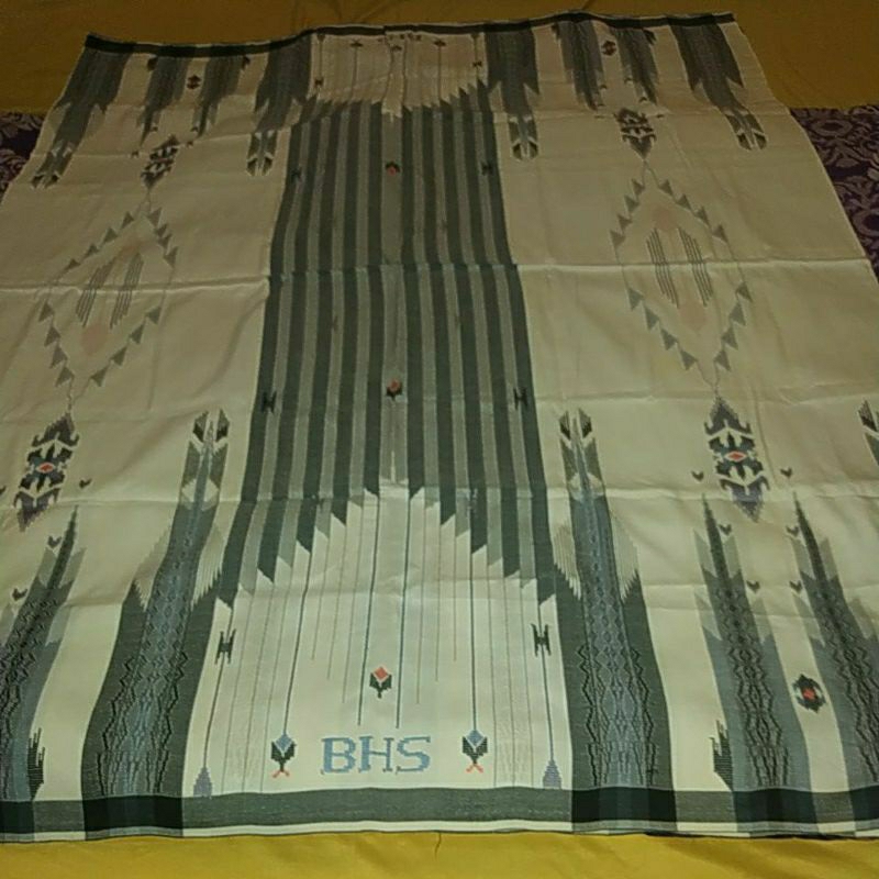 bhs sgc full sutra second mulus