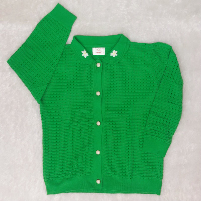 Ninette joy cardigan