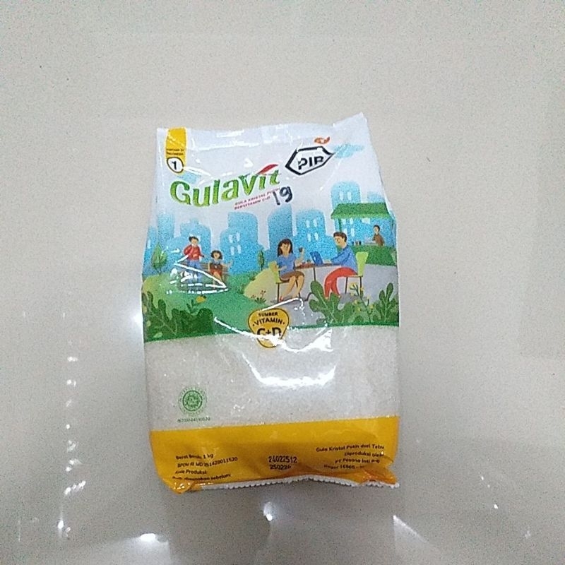 

Gulafit 1kg