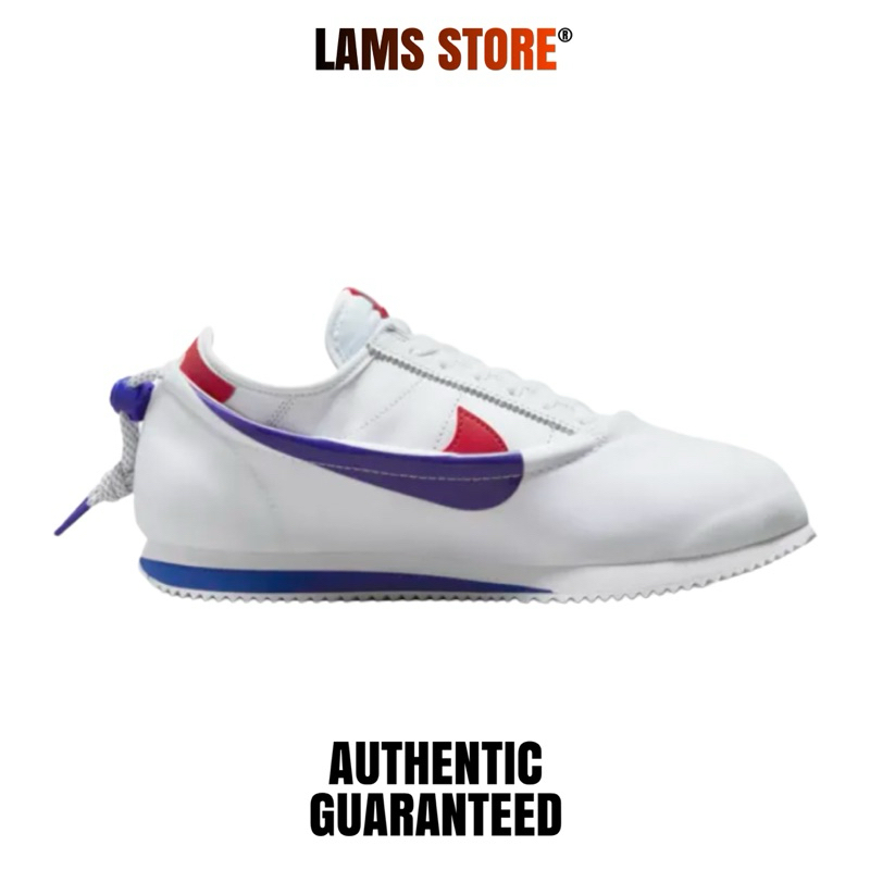 NIKE CORTEZ SP x CLOT