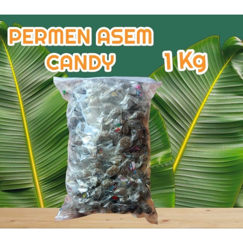 

PERMEN ASEM JAWA 1KG