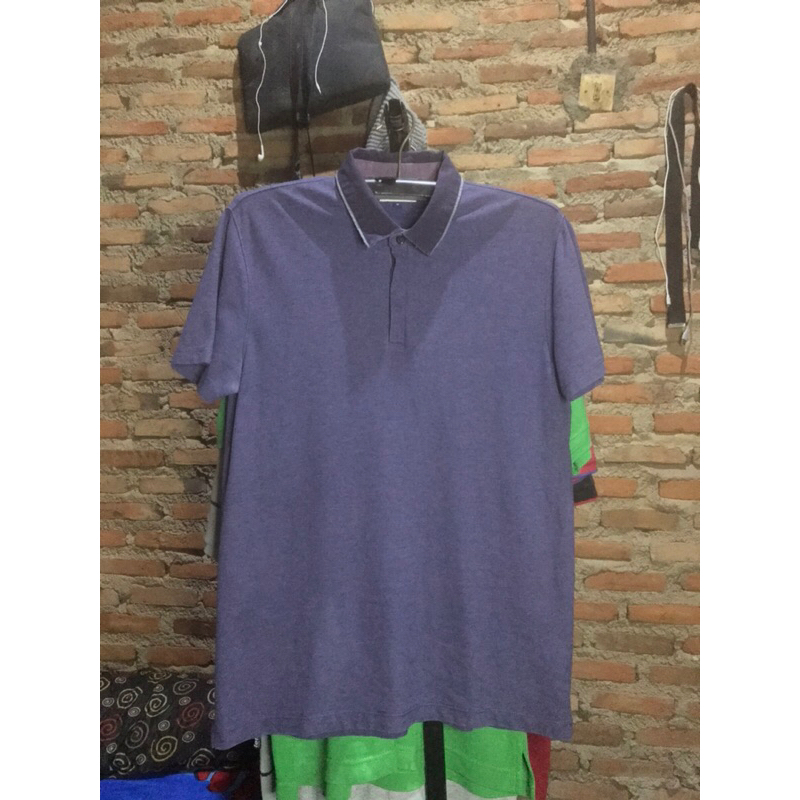 polo shirt G2000 man