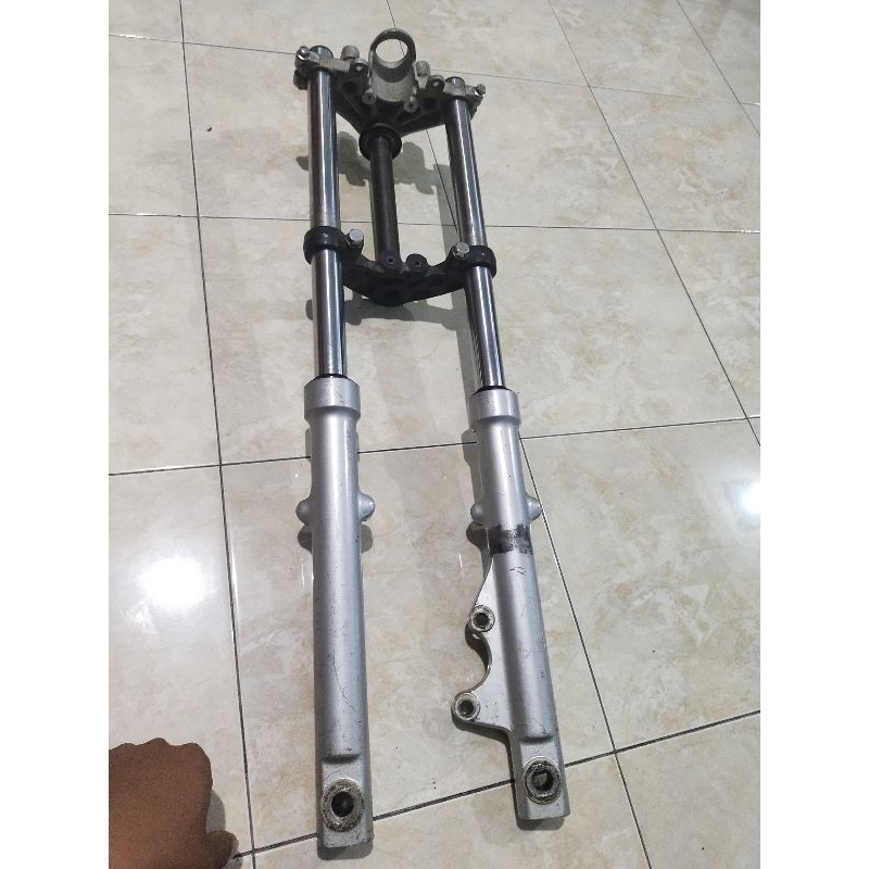 SHOCK DEPAN RX KING ORIGINAL LEPASAN/COPOTAN 2003-2008