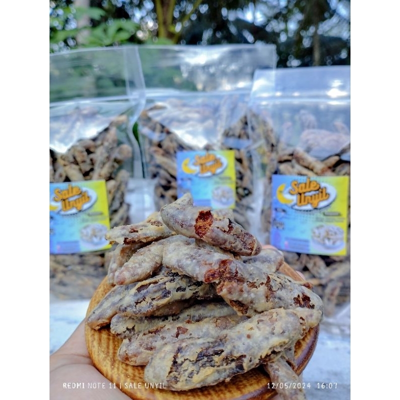 

SALE UNYIL LEGIT PISANG BARLIN 1KG!!!