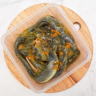 

KIRIM INSTAN Lele Bumbu Kuning 10 ekor