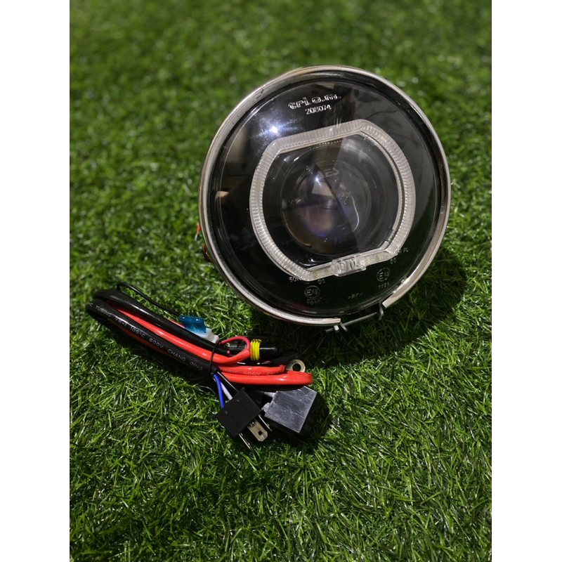 Lampu Biled Lampu Biled Aes Original pnp cbglmptiger