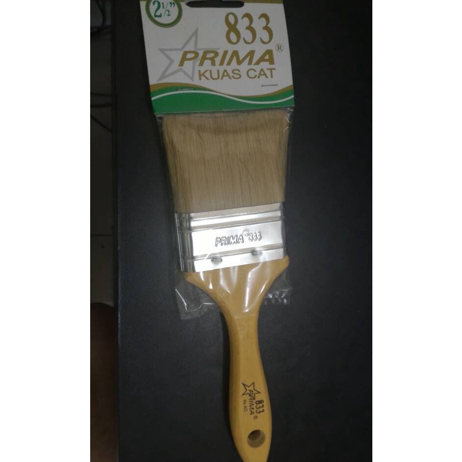 

Murah Populer Kuas Cat Prima 25