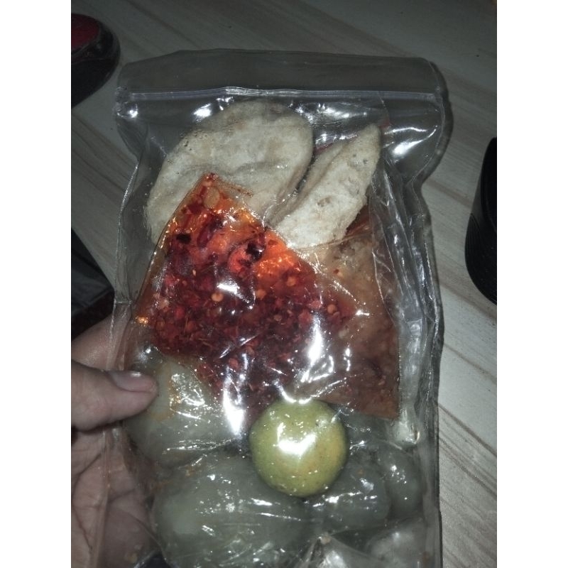

BOCIQUY