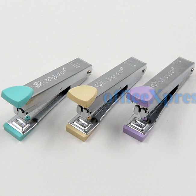 

Produk Trending Hekter HD 1 Jepretan Stapler HD 1 Kangaro Sejenis Stapler MAX HD 1 Joyko
